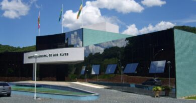 Prefeitura Municipal de Luís Alves